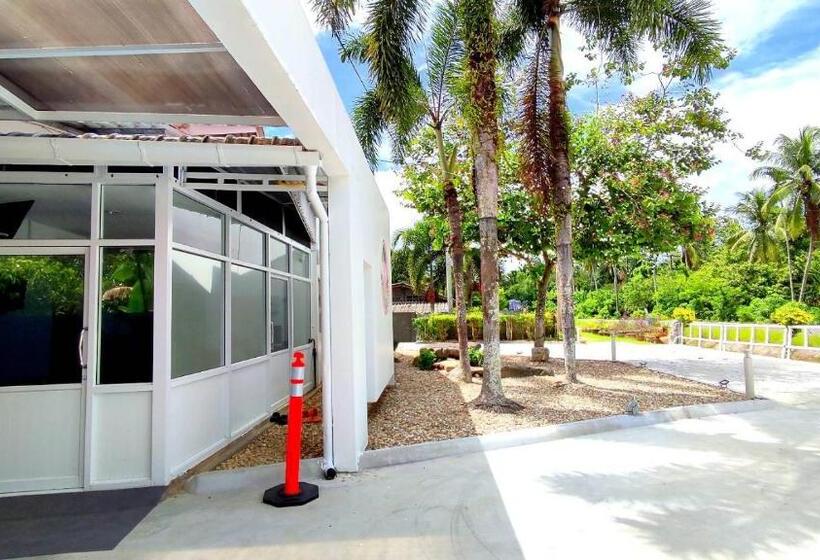 Motell P2 By Passion : พีทู รีสอร์ต วังรัก