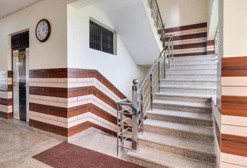 Oyo Flagship Hotel The Kailash