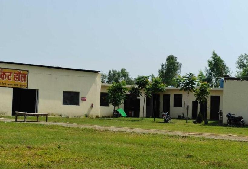 Oyo Hotel New Diamond