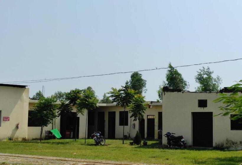 Oyo Hotel New Diamond