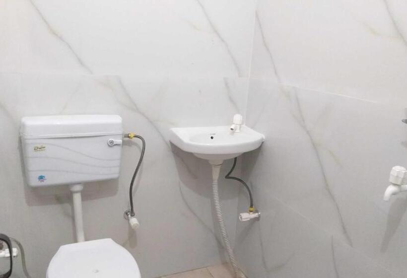 Oyo Hotel New Spark Inn