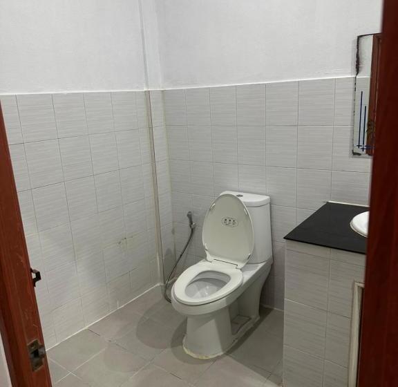 Пансион โรงแรมราชิการีสอร์ท