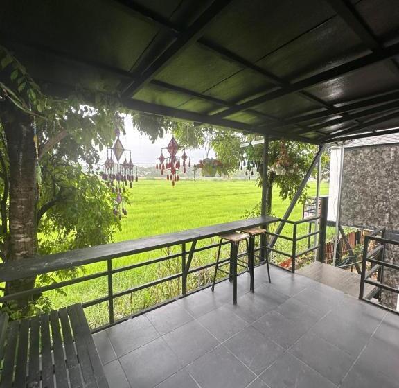 Пансион โรงแรมราชิการีสอร์ท