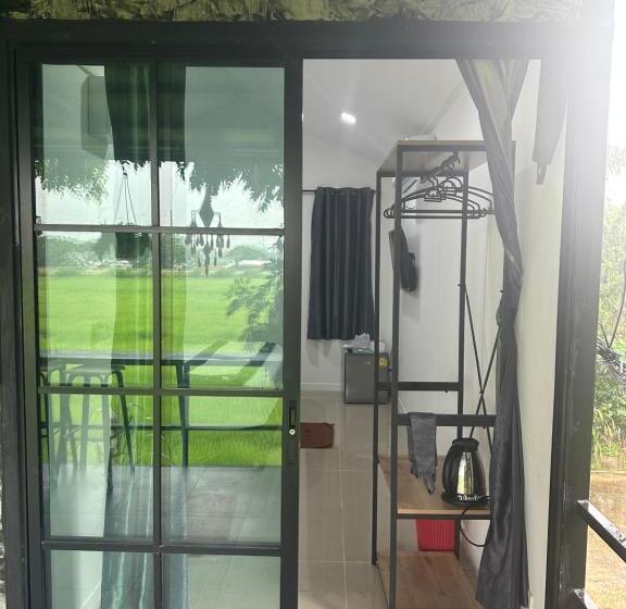 Пансион โรงแรมราชิการีสอร์ท