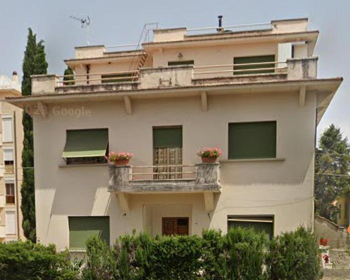 膳宿费 Affitta Camere Via Piave