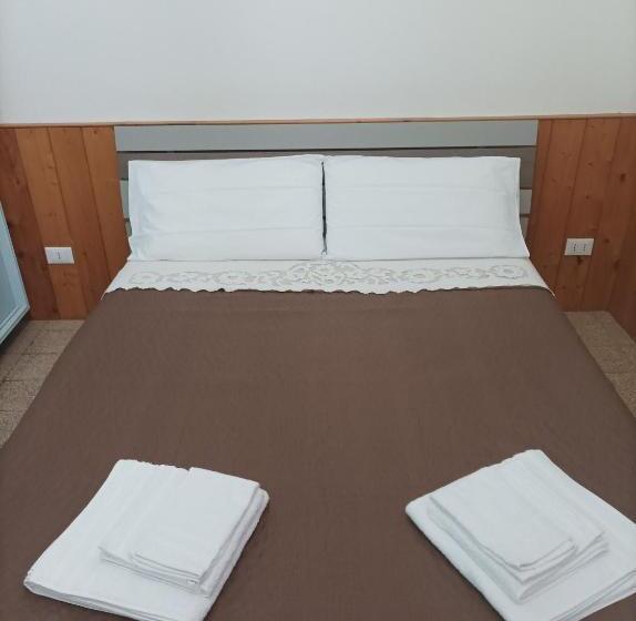 膳宿费 Affitta Camere Via Piave