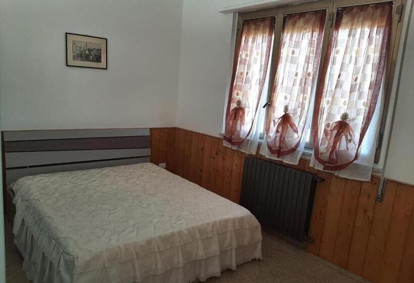 膳宿费 Affitta Camere Via Piave