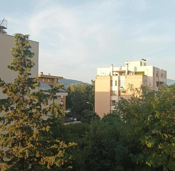 膳宿费 Affitta Camere Via Piave