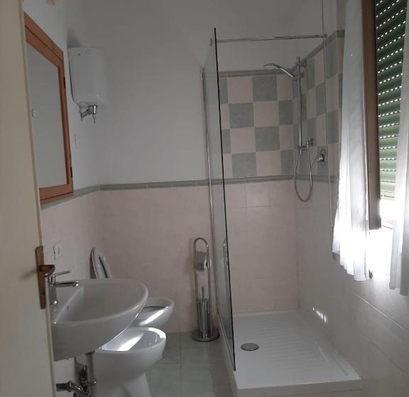 膳宿费 Affitta Camere Via Piave