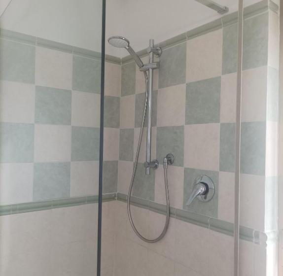 膳宿费 Affitta Camere Via Piave