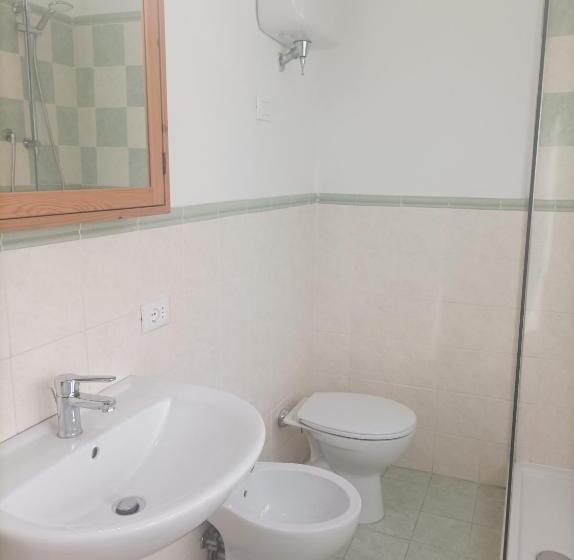 膳宿费 Affitta Camere Via Piave