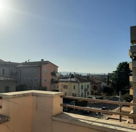 膳宿费 Affitta Camere Via Piave