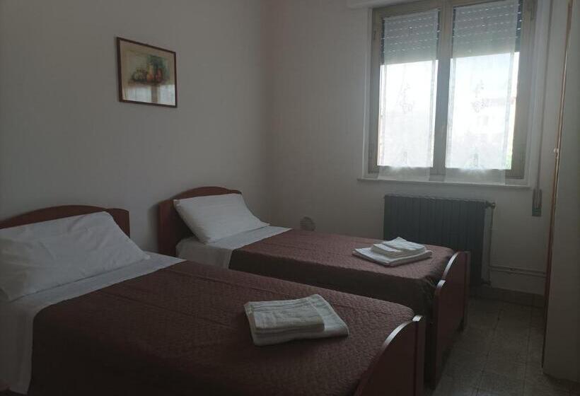 膳宿费 Affitta Camere Via Piave