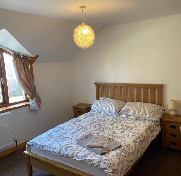 Пансион Alder Lodge Guest House