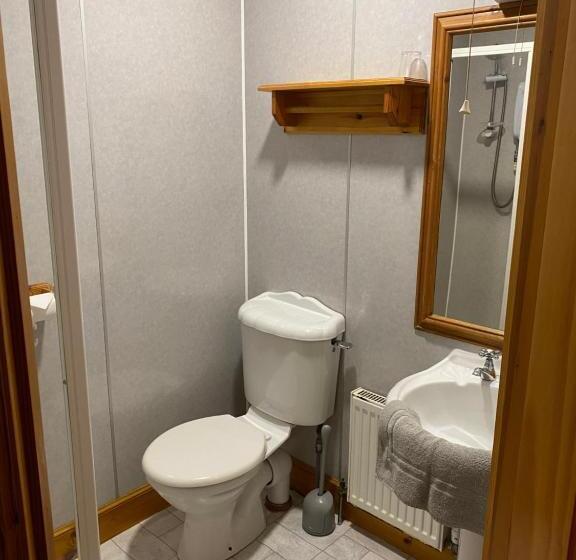 Пансион Alder Lodge Guest House