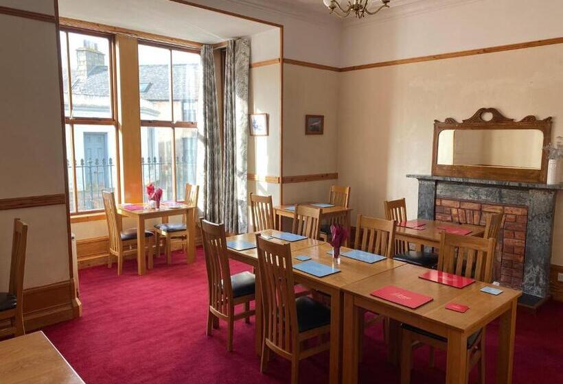 Пансион Alder Lodge Guest House