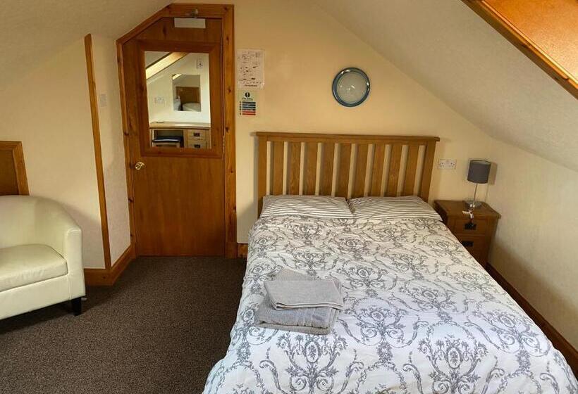 Пансион Alder Lodge Guest House