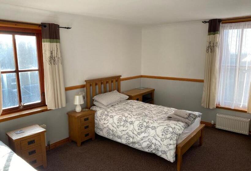 Пансион Alder Lodge Guest House