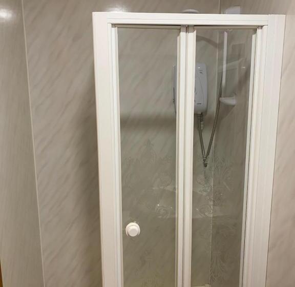 Пансион Alder Lodge Guest House