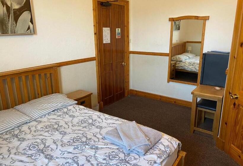 Пансион Alder Lodge Guest House