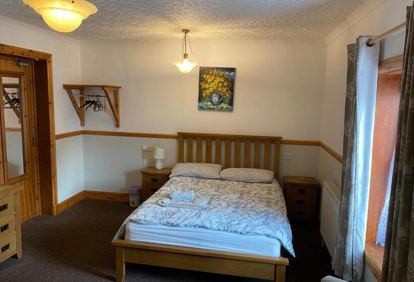 Пансион Alder Lodge Guest House