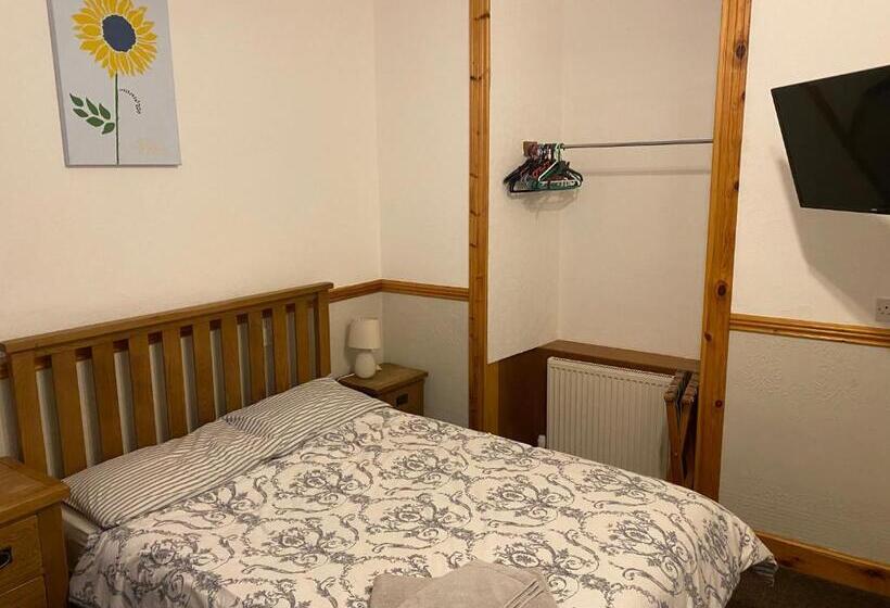 Пансион Alder Lodge Guest House