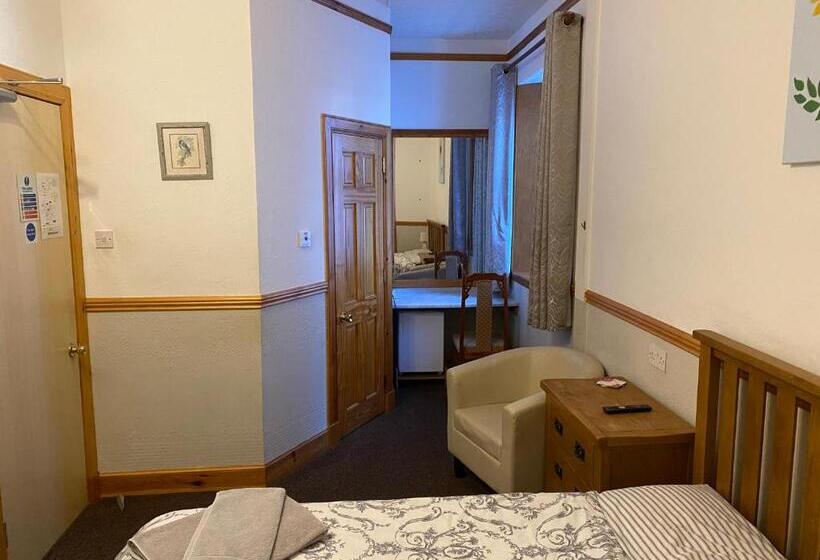 Пансион Alder Lodge Guest House