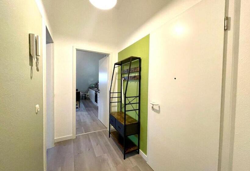 膳宿费 Apartment Zschachwitz Kleine Wohlfuehlferienwohnung