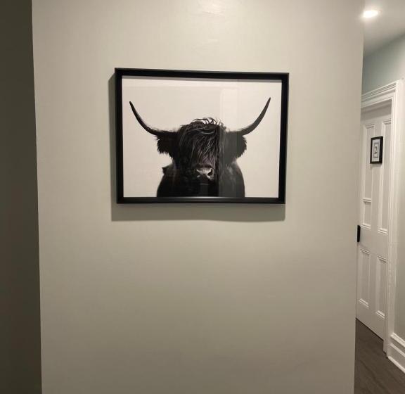 بنسيون Atlantic Pub &