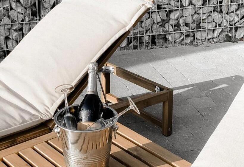 Пансион Auprès Des Vignes D’amiens