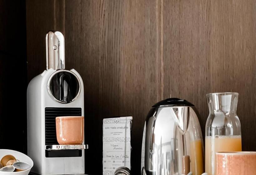 Пансион Auprès Des Vignes D’amiens