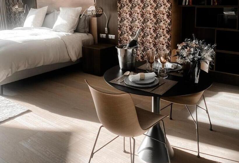 Пансион Auprès Des Vignes D’amiens