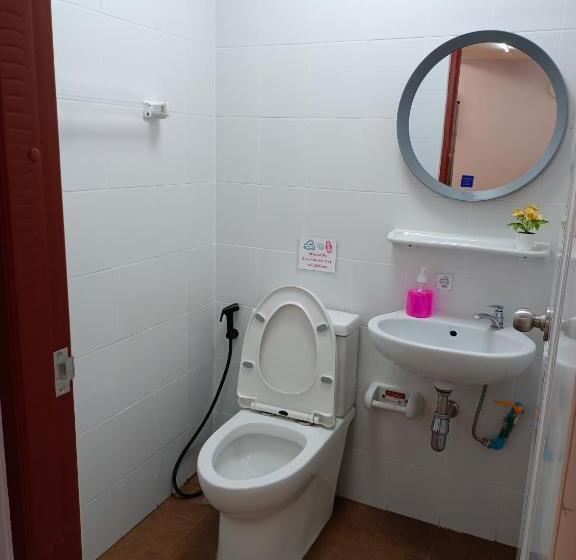 ペンション Be Happy House Bangyai