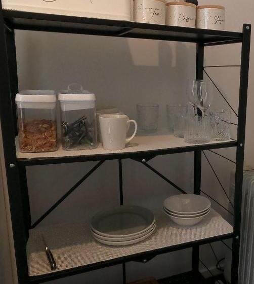 پانسیون Berryfields 64