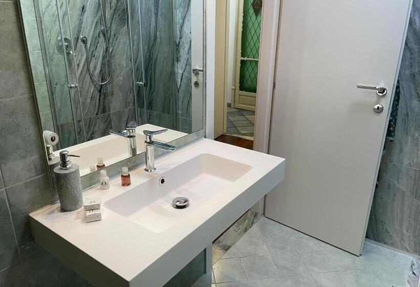 پانسیون Suites Indipendenza 58