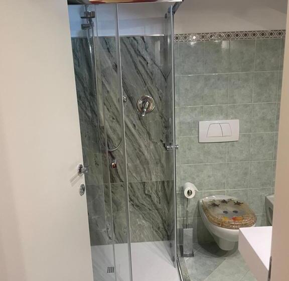 پانسیون Suites Indipendenza 58