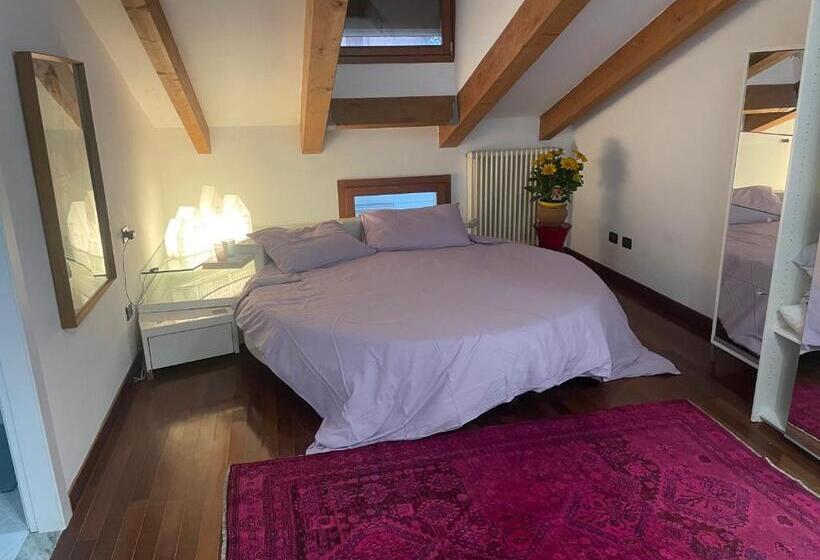 پانسیون Suites Indipendenza 58