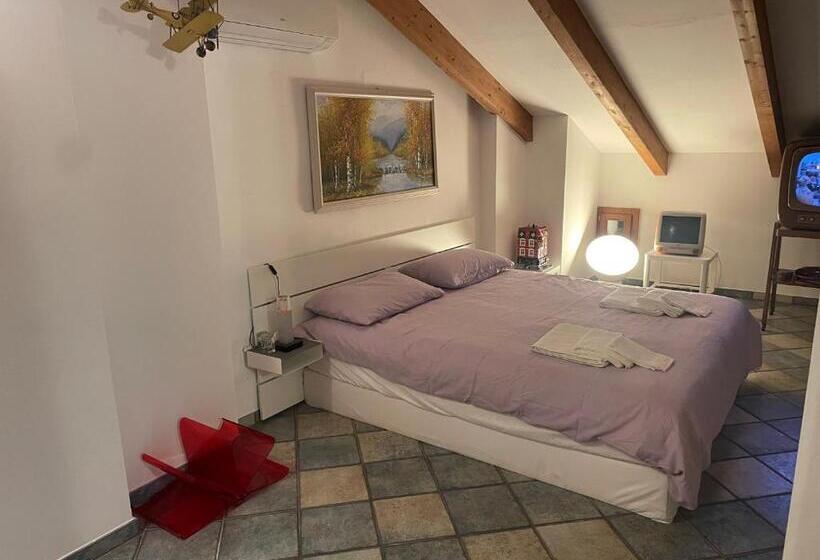 پانسیون Suites Indipendenza 58