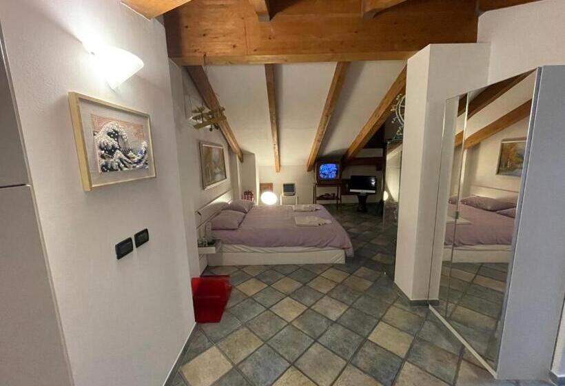 پانسیون Suites Indipendenza 58