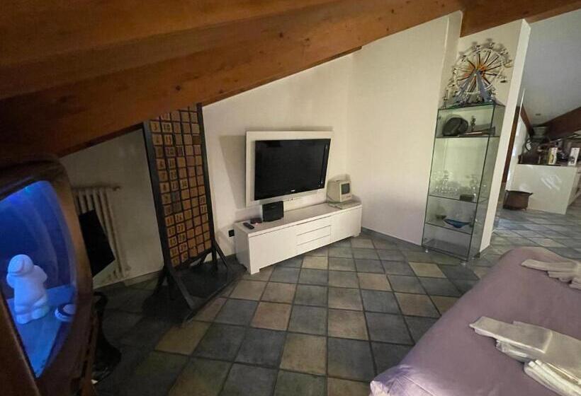 پانسیون Suites Indipendenza 58