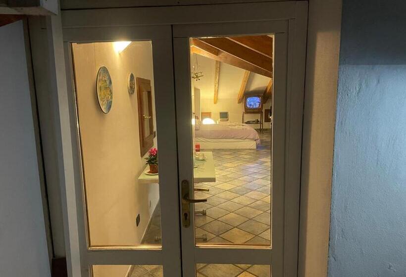 پانسیون Suites Indipendenza 58