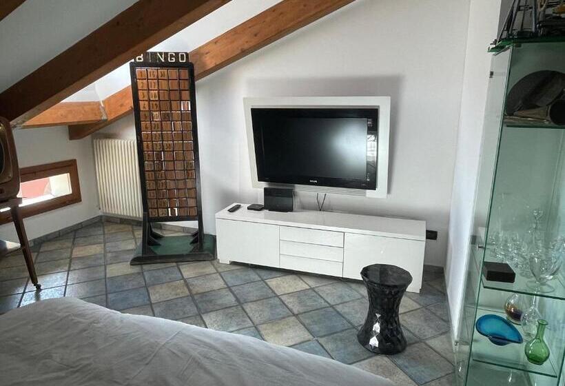 پانسیون Suites Indipendenza 58