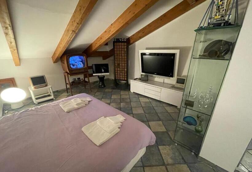 پانسیون Suites Indipendenza 58