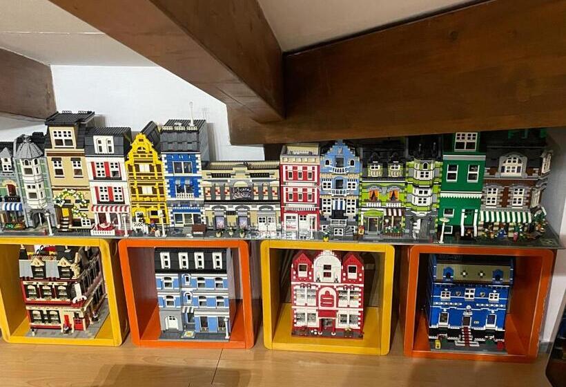 پانسیون Suites Indipendenza 58