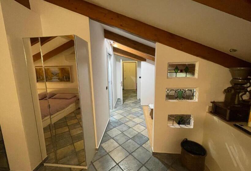 پانسیون Suites Indipendenza 58