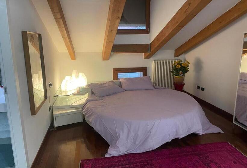 پانسیون Suites Indipendenza 58