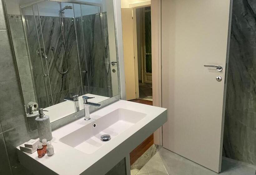 پانسیون Suites Indipendenza 58