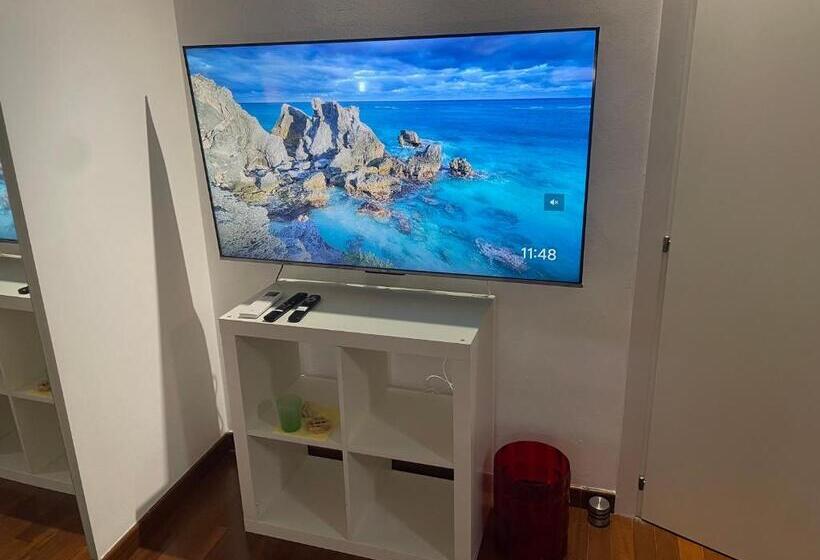 پانسیون Suites Indipendenza 58