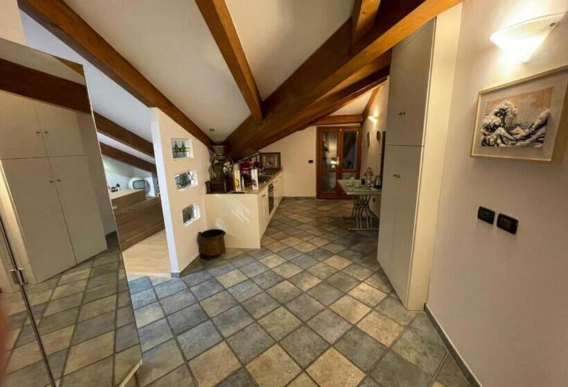 پانسیون Suites Indipendenza 58