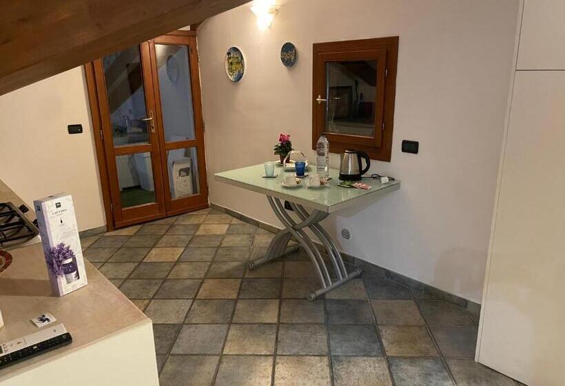 پانسیون Suites Indipendenza 58